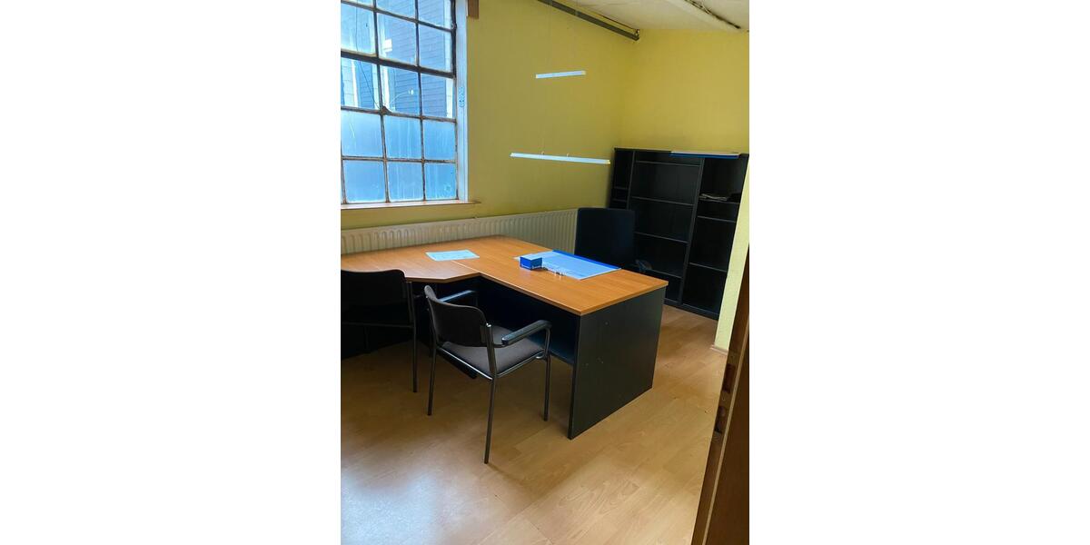 Gewerbeobjekt Gevelsberg - 600&euro; | Angebot:26537611