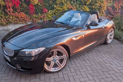 BMW Z4 208.000 km 16.700 € Castrop-Rauxel 44577