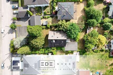 Grundstück zu verkaufen in Gauting 750.000 € 351 m²