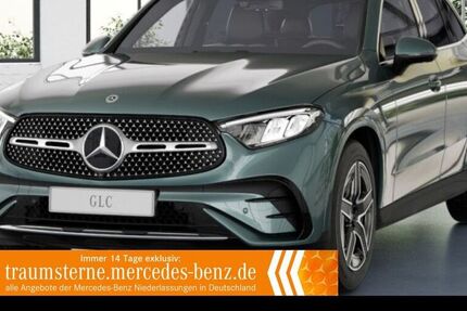 Mercedes GLC 200
