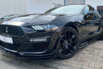 Ford Mustang 59.950 km 33.950 € Unna 59425