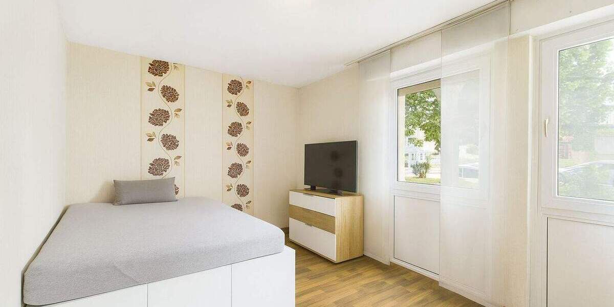 Etagenwohnung Hagen Boele - 3 Zimmer, 73 m&sup2;, 134.900&euro; | Angebot:25095693