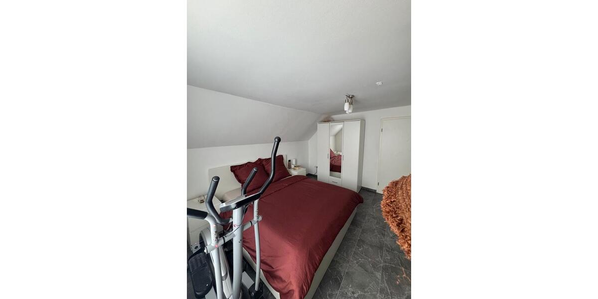 Dachgeschoßwohnung Herne - 2 Zimmer, 50 m&sup2;, 600&euro; | Angebot:26651761