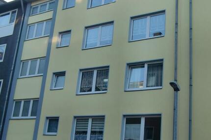 Schöne 4-Raum-Wohnung im Hochparterre von privat