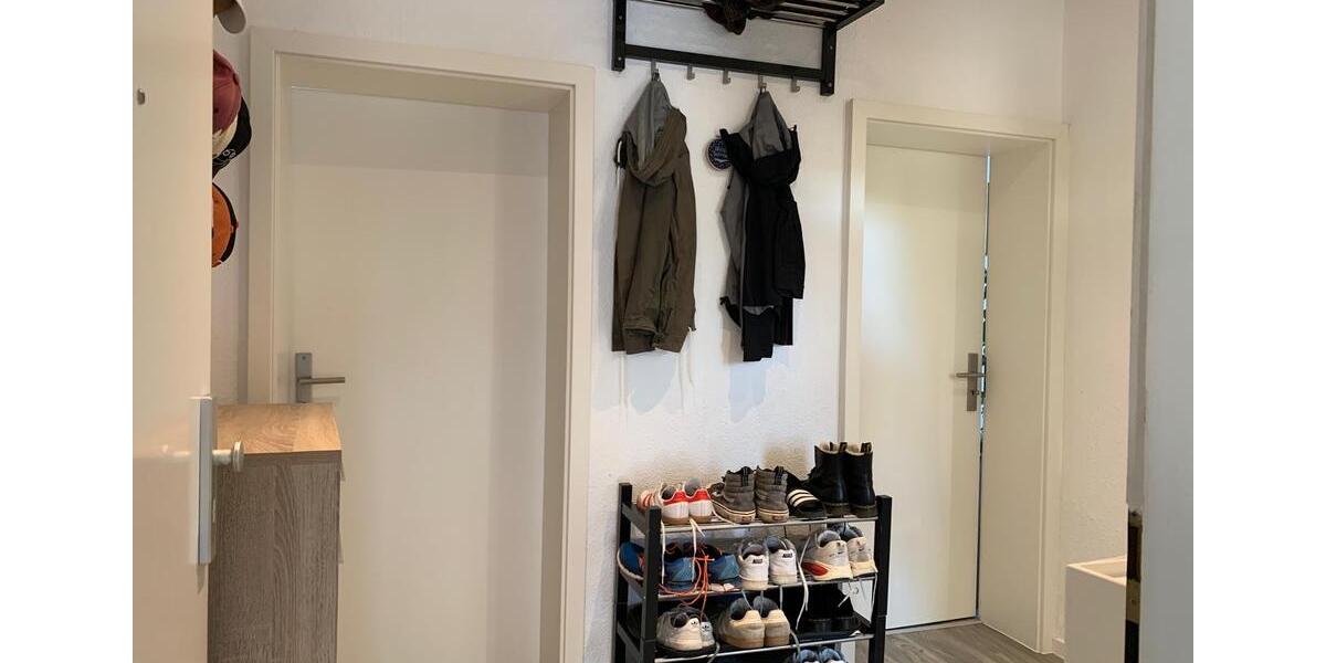Etagenwohnung Bochum Bochum-Nord - 1 Zimmer, 53 m&sup2;, 540&euro; | Angebot:26399113