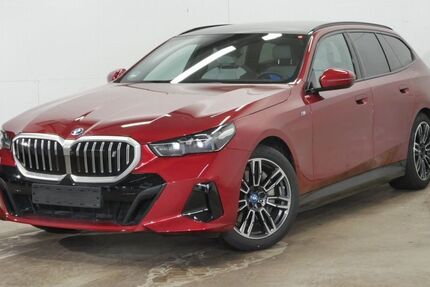 BMW i5 19.386 km 63.550 € Mülheim 45472