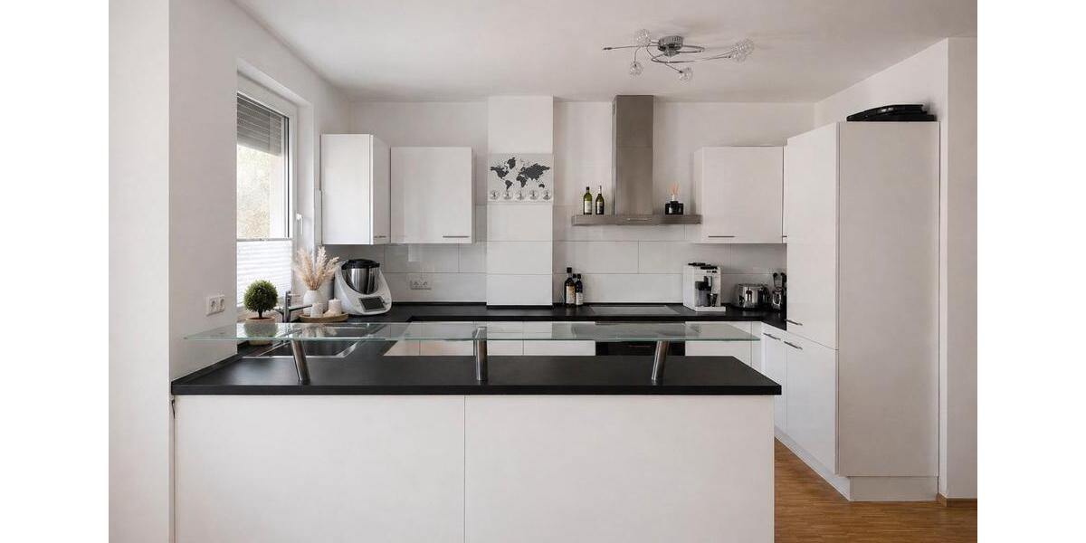 Etagenwohnung Dortmund Aplerbeck - 3 Zimmer, 90 m&sup2;, 259.000&euro; | Angebot:27230015