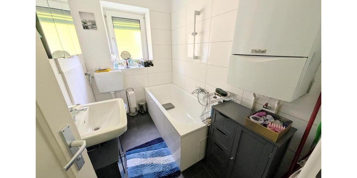 Erdgeschoßwohnung Marl Alt-Marl - 2 Zimmer, 61 m&sup2;, 430&euro; | Angebot:26358532