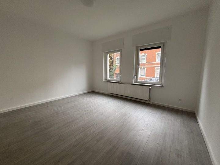 Helle 2-Zimmer-Wohnung im Erdgeschoss - zentral gelegen in Bochum-Werne 2 zimmer