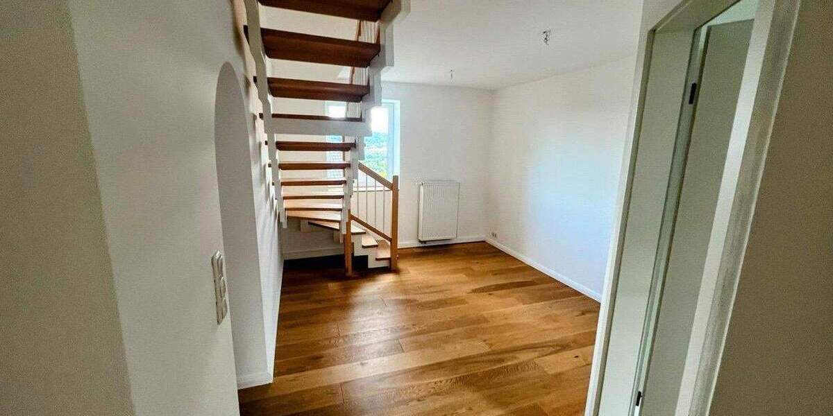 Doppelhaushälfte Herdecke - 5 Zimmer, 238 m&sup2;, 580.000&euro; | Angebot:24312532
