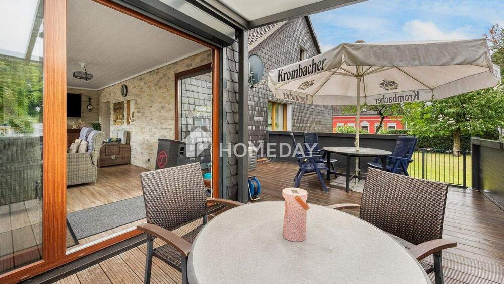 Einfamilienhaus Witten Bommern - 8 Zimmer, 170 m&sup2;, 590.000&euro; | Angebot:24648218