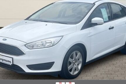 Ford Focus 53.010 km 8.990 &euro; Dorsten 46282