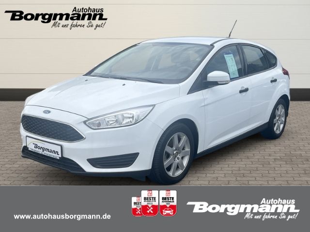 Ford Focus 53.010 km 8.990 &euro; Dorsten 46282
