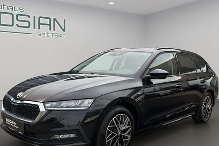 Skoda Octavia 42.445 km 23.740 € Iserlohn 58642