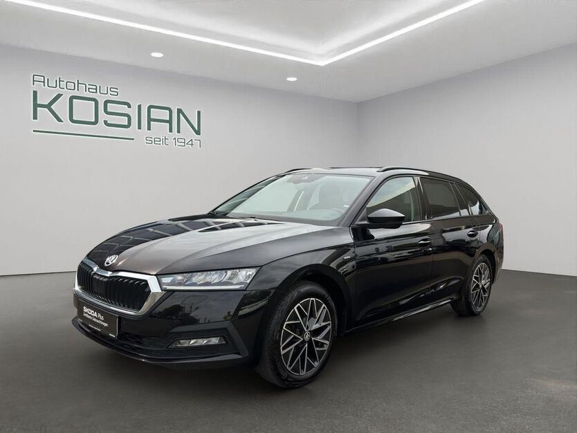 Skoda Octavia 42.445 km 23.740 € Iserlohn 58642
