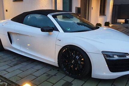 Audi R8 91.344 km 89.800 &euro; Essen 45355
