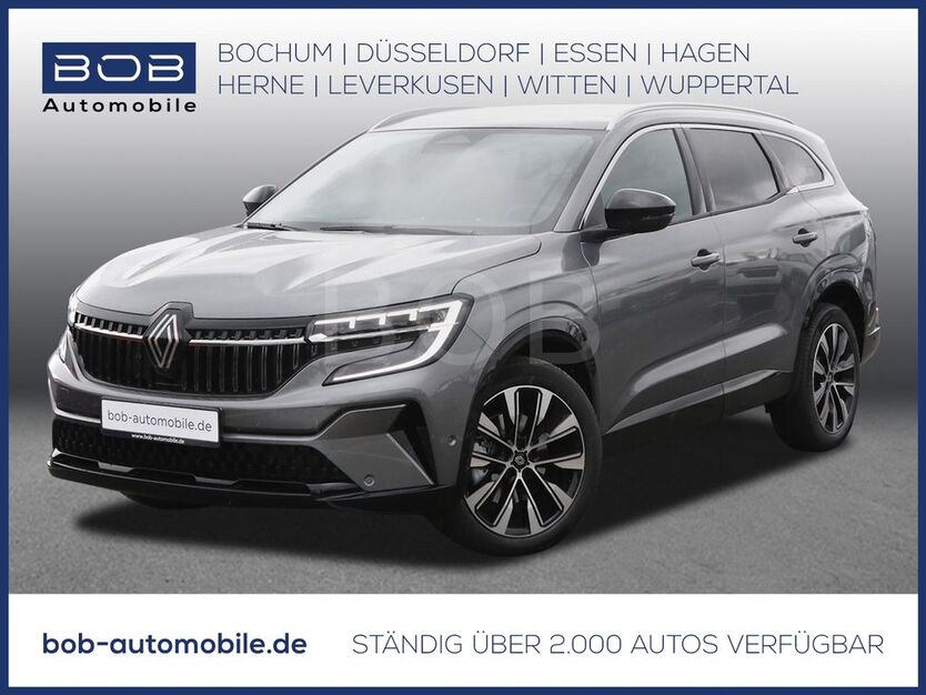 Renault Espace 37.176 km 34.333 € Bochum 44809