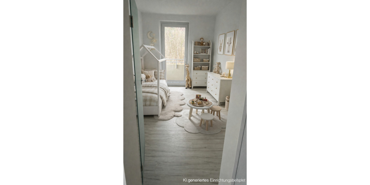 Einfamilienhaus Hagen Hohenlimburg - 4 Zimmer, 120 m&sup2;, 980&euro; | Angebot:25416061