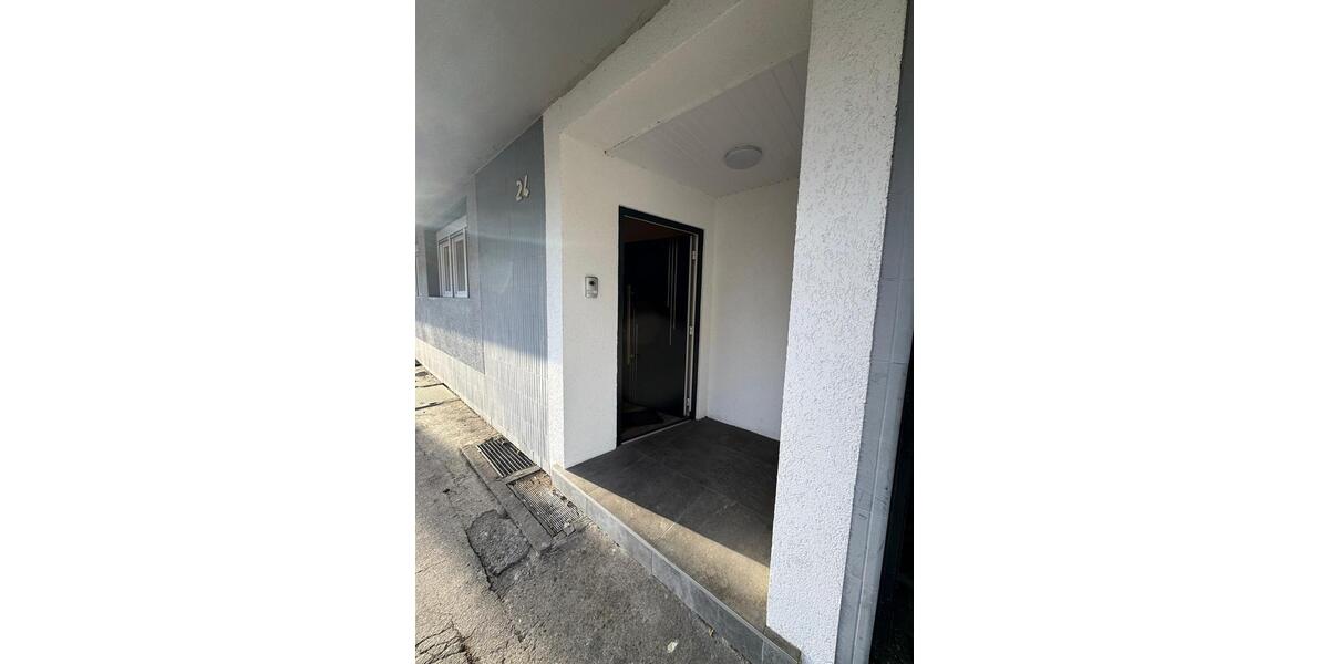 Erdgeschoßwohnung Marl - 2 Zimmer, 61 m&sup2;, 480&euro; | Angebot:25377311