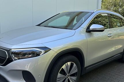 Mercedes-Benz EQA 135.000 km 23.990 &euro; Wuppertal 42281