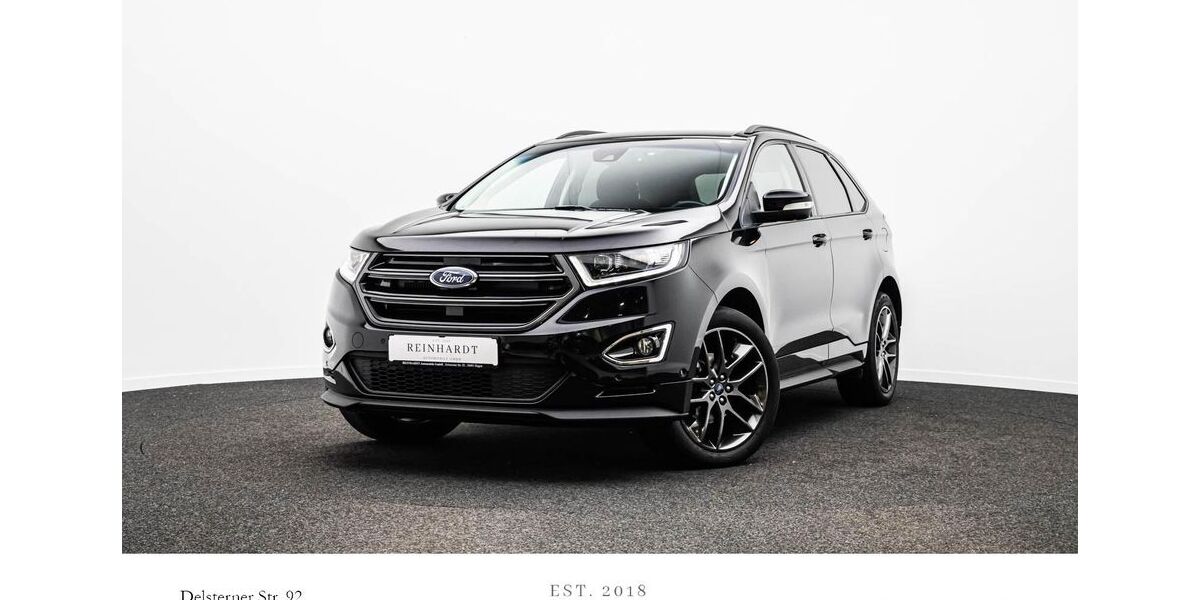 Ford Edge 141.267 km 15.520 &euro; Hagen 58091