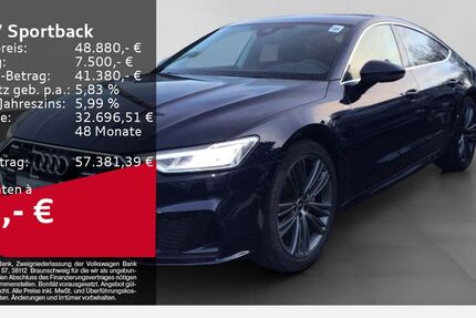 Audi A7 34.291 km 46.440 &euro; Gelsenkirchen 45894