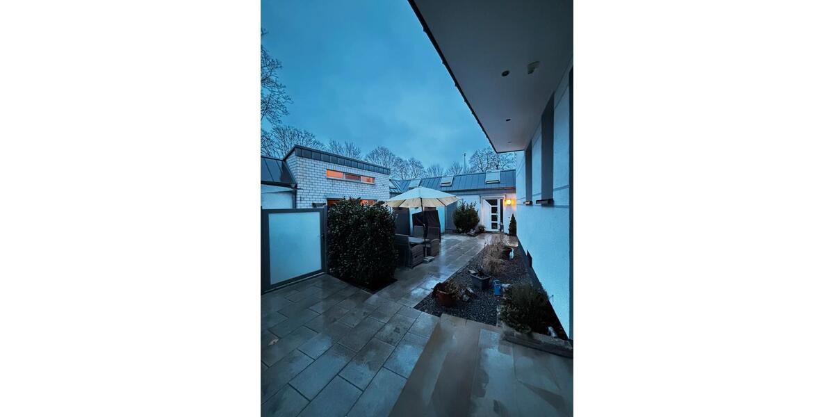 Erdgeschoßwohnung Lünen Alstedde - 2.5 Zimmer, 80 m&sup2;, 880&euro; | Angebot:25061937