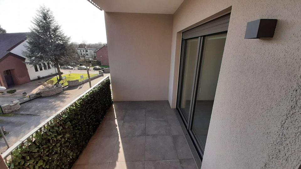 Etagenwohnung Bochum Werne - 3 Zimmer, 98 m&sup2;, 1.185&euro; | Angebot:26337252