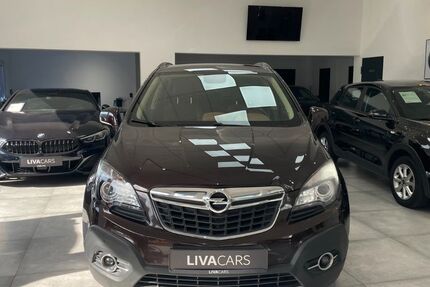 Opel Mokka 191.700 km 4.100 &euro; Oberhausen 46049