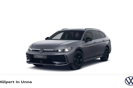 VW Passat Variant