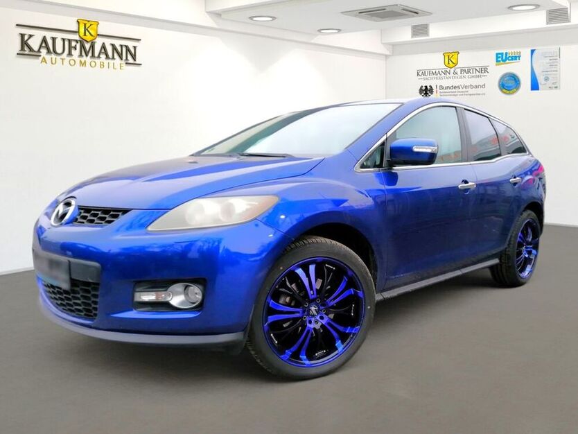 CX-7