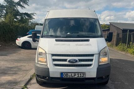 Ford Transit 230.000 km 2.350 &euro; Oberhausen 46049