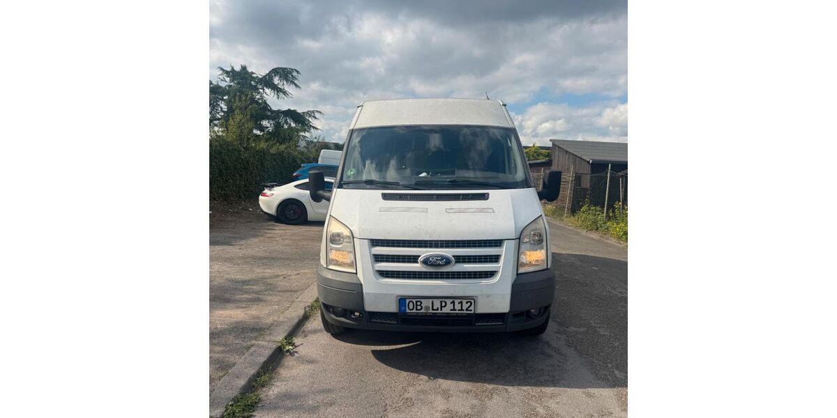 Ford Transit 230.000 km 2.350 &euro; Oberhausen 46049