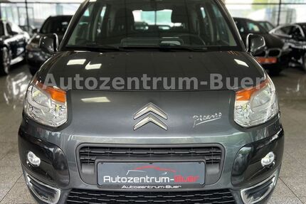 Citroen C3 Picasso 90.000 km 5.790 € Gelsenkirchen 45881