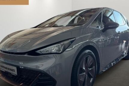Cupra Born 20.629 km 25.880 &euro; Velbert 42553