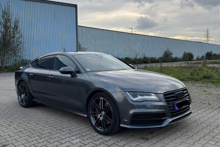 Audi A7 240.000 km 14.800 &euro; Mülheim an der Ruhr 45476