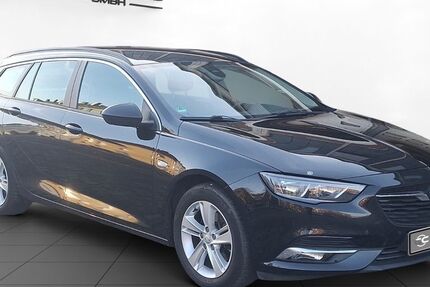 Opel Insignia 133.000 km 9.999 &euro; Hagen 58089