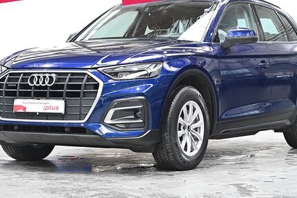 Audi Q5 42.775 km 32.229 &euro; Wuppertal 42109