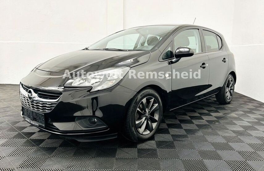 Opel Corsa 84.900 km 12.499 € Remscheid 42859