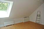 Im Königreich Mülheim-Broich 2 Zimmer Dachgeschoss im gepflegten Altbau mit Balkon** 2 zimmer