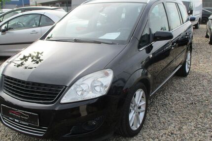 Opel Zafira 129.854 km 4.699 € Selm 59379