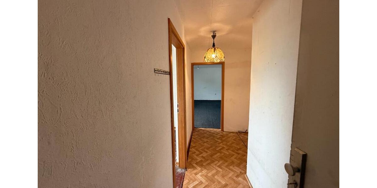 Etagenwohnung Dortmund Mengede - 5 Zimmer, 126 m&sup2;, 1.000&euro; | Angebot:27583227