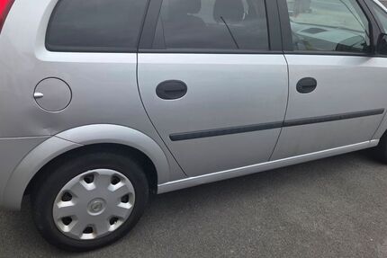 Opel Meriva 148.293 km 1.800 € Mettmann 40822