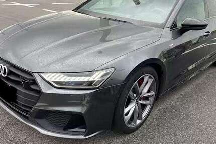 Audi A7 54.714 km 54.950 &euro; Hagen 58091