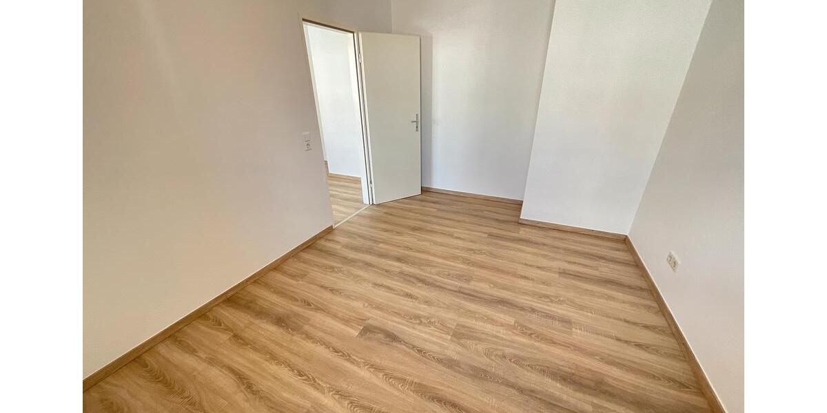 Klein aber fein, frisch renoviert zimmer