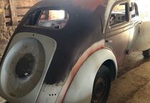 Volvo Andere