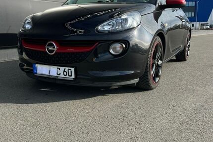 Opel Adam 77.800 km 6.998 &euro; Datteln 45711