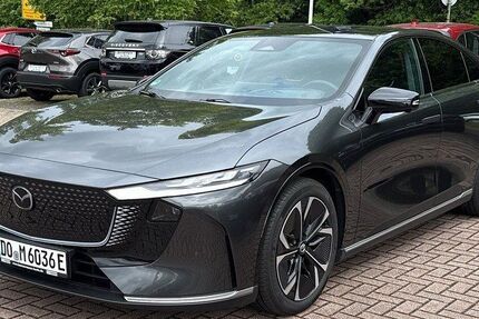 Mazda 6e 4.608 km 35.990 &euro; Hattingen 45527