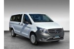 Mercedes-Benz Vito 114 CDI extralang Tourer Autom.Navi Kamera 128.680 km 24.900 &euro; Wuppertal 42327
