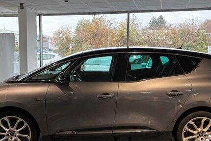 Renault Scenic 95.941 km 12.290 &euro; Dortmund 44379